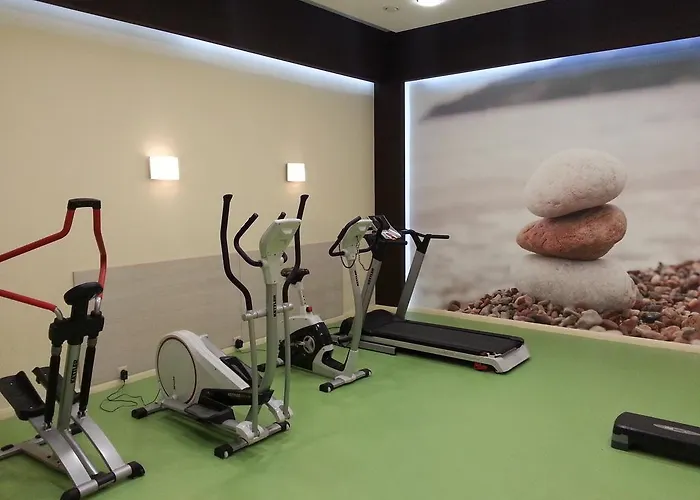 Z Ogrodem Sopocka Apartament *