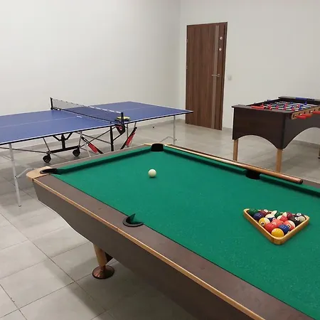 Z Ogrodem Sopocka Сопот