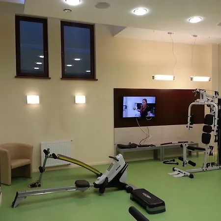 Z Ogrodem Sopocka Апартаменты