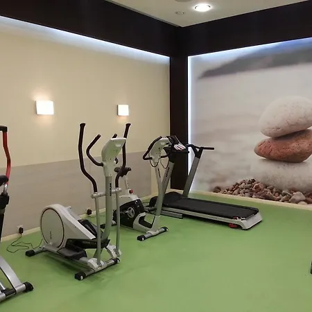 Z Ogrodem Sopocka Апартаменты *