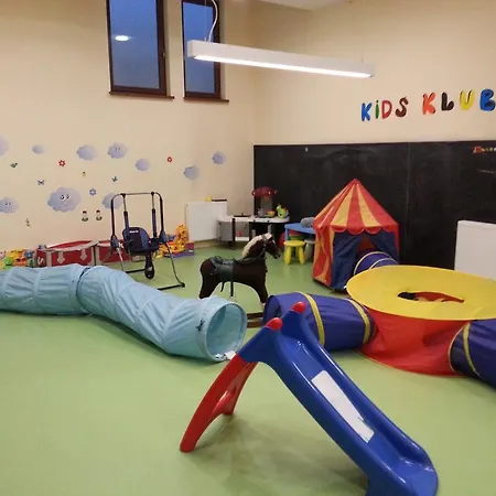 Апартаменты Z Ogrodem Sopocka