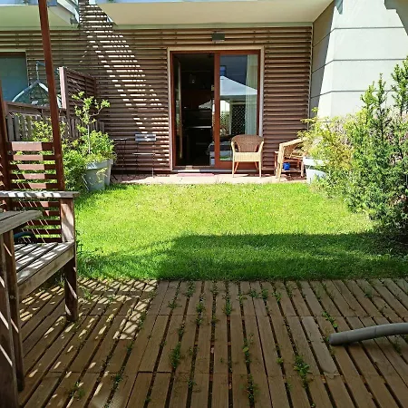 Z Ogrodem Sopocka * Sopot