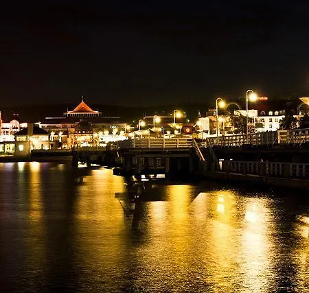 Z Ogrodem Sopocka * Sopot