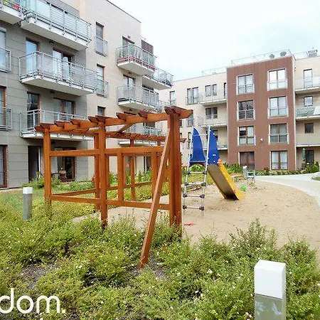 Z Ogrodem Sopocka Сопот