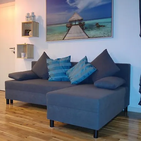 Z Ogrodem Sopocka Сопот