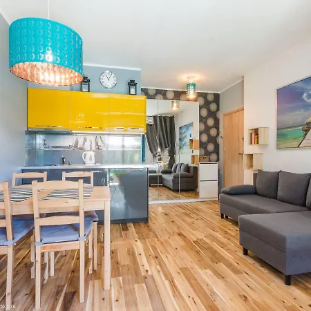 Z Ogrodem Sopocka * Сопот