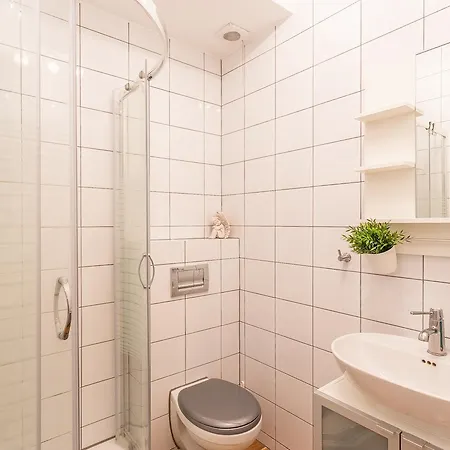 Z Ogrodem Sopocka Сопот