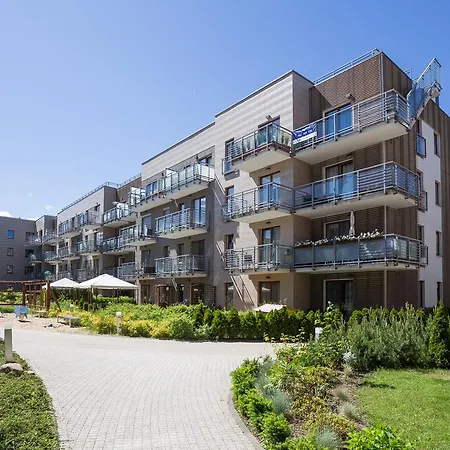 Z Ogrodem Sopocka * Sopot