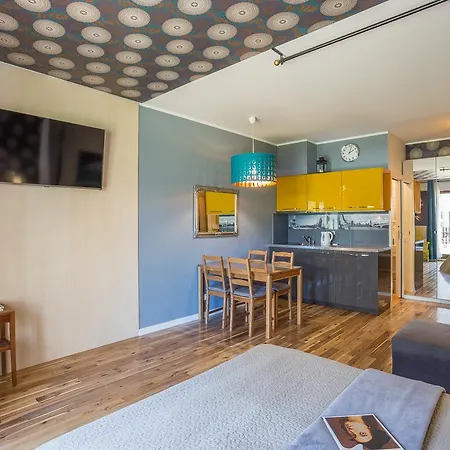 Z Ogrodem Sopocka * Сопот