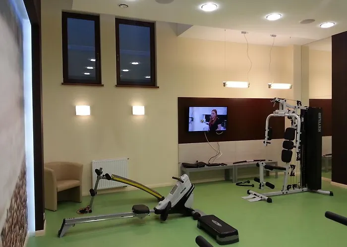 Z Ogrodem Sopocka Apartamento