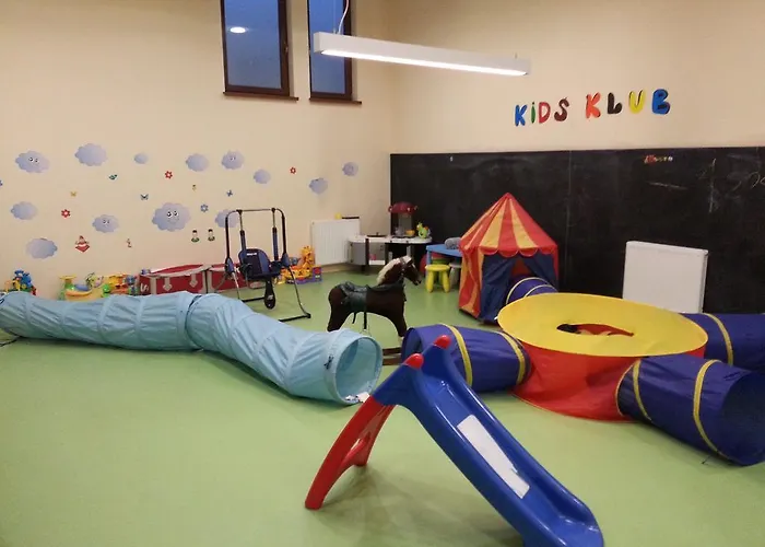 Apartamento Z Ogrodem Sopocka