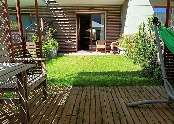 Z Ogrodem Sopocka * Sopot