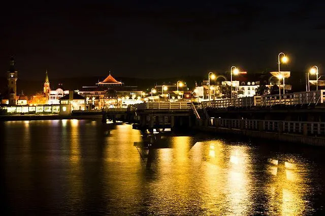 Z Ogrodem Sopocka * Sopot