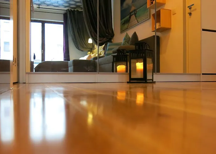 Appartement Z Ogrodem Sopocka Sopot