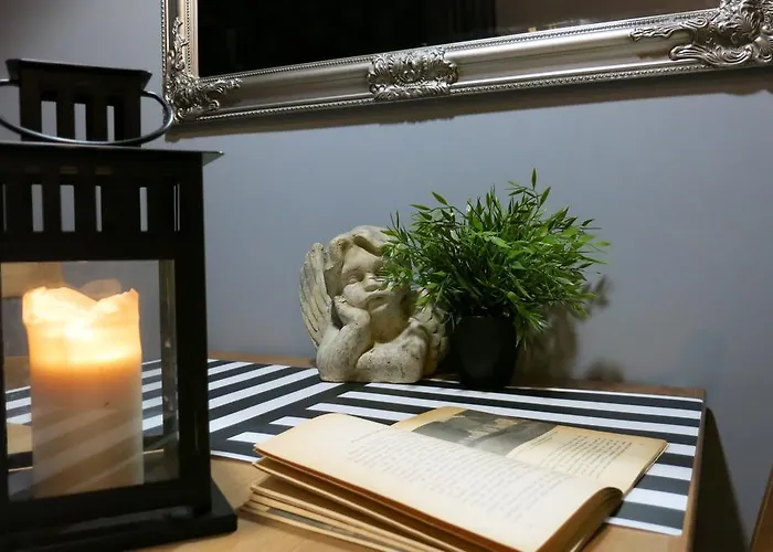 Appartement Z Ogrodem Sopocka Sopot