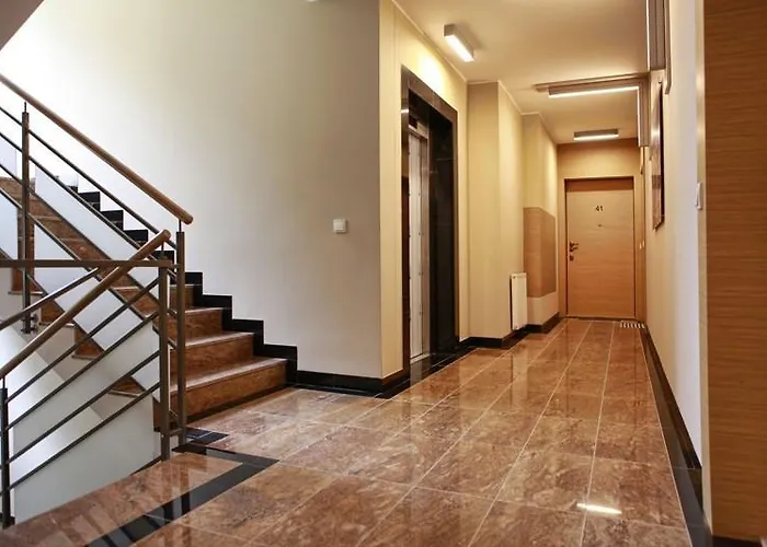 Apartamento Z Ogrodem Sopocka