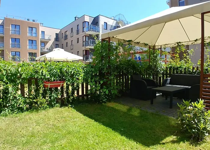 Z Ogrodem Sopocka * Sopot