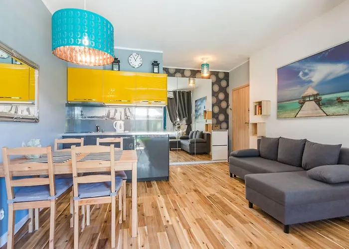 Z Ogrodem Sopocka * Sopot