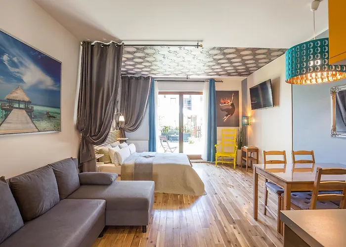 Z Ogrodem Sopocka * Sopot