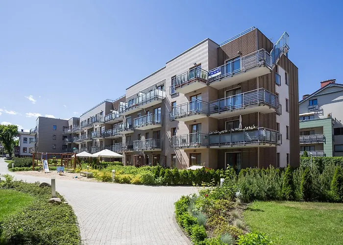 Z Ogrodem Sopocka * Sopot